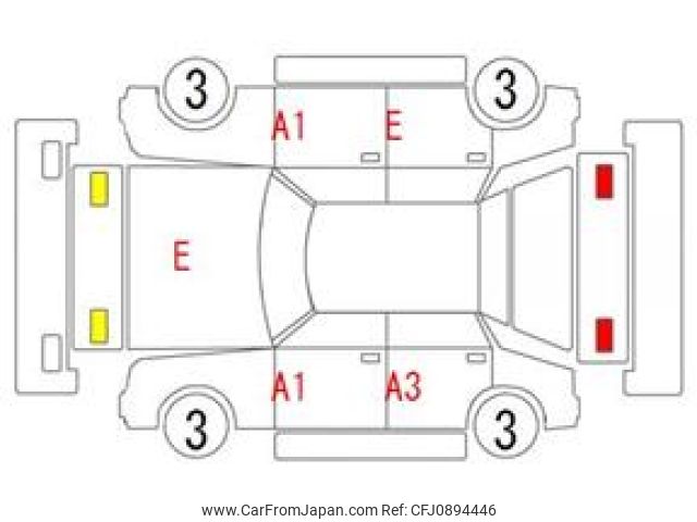 toyota rav4 2024 -TOYOTA--RAV4 6BA-MXAA54--MXAA54-5049632---TOYOTA--RAV4 6BA-MXAA54--MXAA54-5049632- image 2