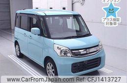 suzuki spacia 2016 CFJ1413727