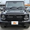 mercedes-benz g-class 2016 -MERCEDES-BENZ--Benz G Class 463348--2X257636---MERCEDES-BENZ--Benz G Class 463348--2X257636- image 14