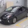 toyota prius 2018 -TOYOTA 【名古屋 385ﾏ 27】--Prius DAA-ZVW50--ZVW50-6129589---TOYOTA 【名古屋 385ﾏ 27】--Prius DAA-ZVW50--ZVW50-6129589- image 1