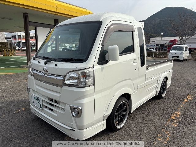 daihatsu hijet-truck 2020 -DAIHATSU 【長崎 400ﾛ76】--Hijet Truck S500P--0042801---DAIHATSU 【長崎 400ﾛ76】--Hijet Truck S500P--0042801- image 2