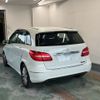 mercedes-benz b-class 2014 CFJ1750319 image 2