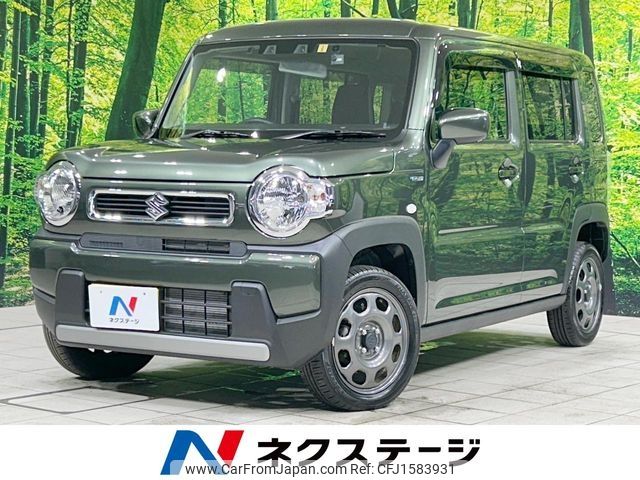 suzuki hustler 2023 CFJ1583931 image 1