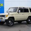 toyota land-cruiser-prado 1993 -TOYOTA--Land Cruiser Prado Y-KZJ78W--KZJ78-0001620---TOYOTA--Land Cruiser Prado Y-KZJ78W--KZJ78-0001620- image 1