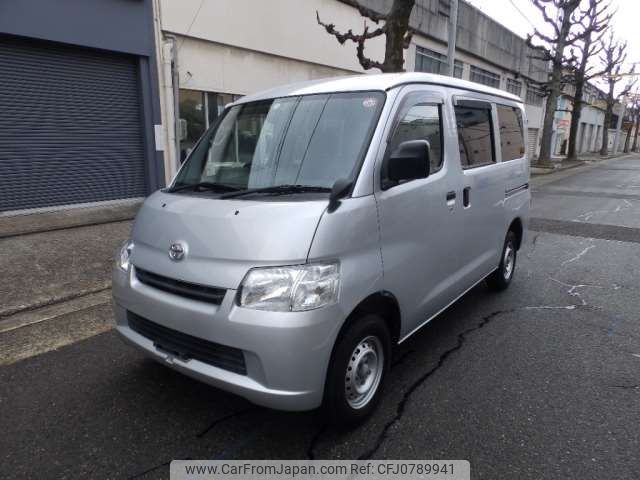 toyota townace-van 2018 -TOYOTA--Townace Van DBF-S402M--S402M-0073268---TOYOTA--Townace Van DBF-S402M--S402M-0073268- image 1