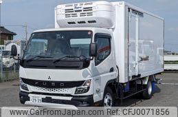 mitsubishi-fuso canter 2024 -MITSUBISHI--Canter 2RG-FEB80--FEB80-603625---MITSUBISHI--Canter 2RG-FEB80--FEB80-603625-