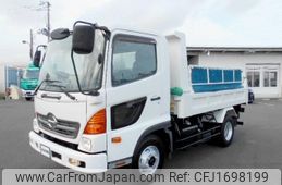 hino ranger 2012 CFJ1698199
