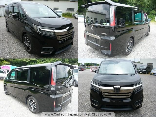 honda stepwagon-spada 2017 quick_quick_DBA-RP3_RP3-1209455 image 2