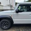 suzuki jimny-sierra 2024 -SUZUKI 【北九州 501ﾗ2574】--Jimny Sierra 3BA-JB74W--JB74W-232459---SUZUKI 【北九州 501ﾗ2574】--Jimny Sierra 3BA-JB74W--JB74W-232459- image 4