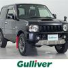 suzuki jimny 2014 CFJ1870955 image 1
