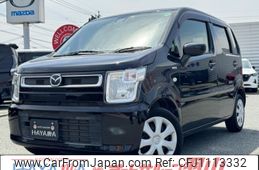mazda flair 2018 CARSENSOR_JP_AU6317843384
