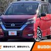 nissan serena 2016 -NISSAN--Serena DAA-GFC27--GFC27-016033---NISSAN--Serena DAA-GFC27--GFC27-016033- image 1