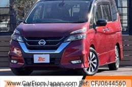 nissan serena 2016 -NISSAN--Serena DAA-GFC27--GFC27-016033---NISSAN--Serena DAA-GFC27--GFC27-016033-