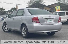 toyota corolla-axio 2009 TE4744