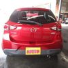 mazda demio 2015 quick_quick_LDA-DJ5FS_DJ5FS-139578 image 3