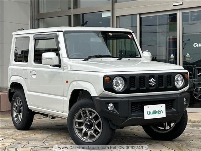 suzuki jimny 2022 -SUZUKI--Jimny 3BA-JB64W--JB64W-272426---SUZUKI--Jimny 3BA-JB64W--JB64W-272426- image 1