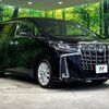 toyota alphard 2019 -TOYOTA--Alphard DBA-AGH30W--AGH30-0267483---TOYOTA--Alphard DBA-AGH30W--AGH30-0267483- image 17