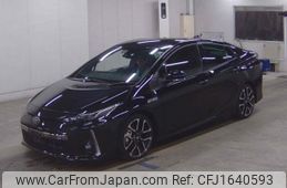 toyota prius-phv 2022 CFJ1640593