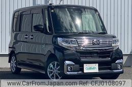 daihatsu tanto 2018 -DAIHATSU--Tanto DBA-LA600S--LA600S-0688342---DAIHATSU--Tanto DBA-LA600S--LA600S-0688342-