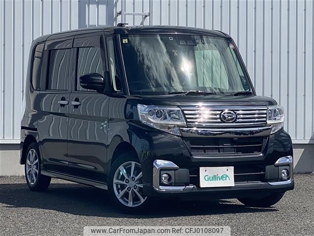 daihatsu tanto 2018 -DAIHATSU--Tanto DBA-LA600S--LA600S-0688342---DAIHATSU--Tanto DBA-LA600S--LA600S-0688342- image 1