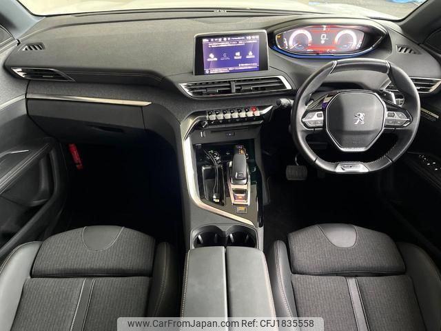 peugeot 5008 2020 CFJ1835558 image 2