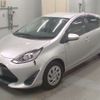 toyota aqua 2017 -TOYOTA--AQUA DAA-NHP10--NHP10-6696646---TOYOTA--AQUA DAA-NHP10--NHP10-6696646- image 1