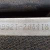suzuki carry-truck 2000 -SUZUKI--Carry Truck GD-DB52T--DB52T-204918---SUZUKI--Carry Truck GD-DB52T--DB52T-204918- image 9