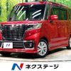 suzuki spacia 2019 quick_quick_MK53S_MK53S-649646 image 1