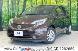 nissan note 2015 quick_quick_NE12_NE12-054456