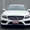 mercedes-benz c-class 2015 quick_quick_RBA-205042_WDD2050422R073923 image 16