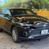 toyota harrier 2023 -TOYOTA--Harrier 6BA-MXUA80--MXUA80-0105360---TOYOTA--Harrier 6BA-MXUA80--MXUA80-0105360- image 17