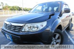 subaru forester 2010 REALMOTOR_Y2024110322F-12