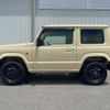 suzuki jimny 2022 CFJ1611645 image 2