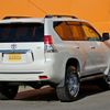 toyota land-cruiser-prado 2010 -TOYOTA--Land Cruiser Prado TRJ150W--TRJ150-0007825---TOYOTA--Land Cruiser Prado TRJ150W--TRJ150-0007825- image 3