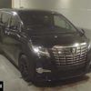 toyota alphard 2016 -TOYOTA--Alphard AGH30W--0047383---TOYOTA--Alphard AGH30W--0047383- image 1