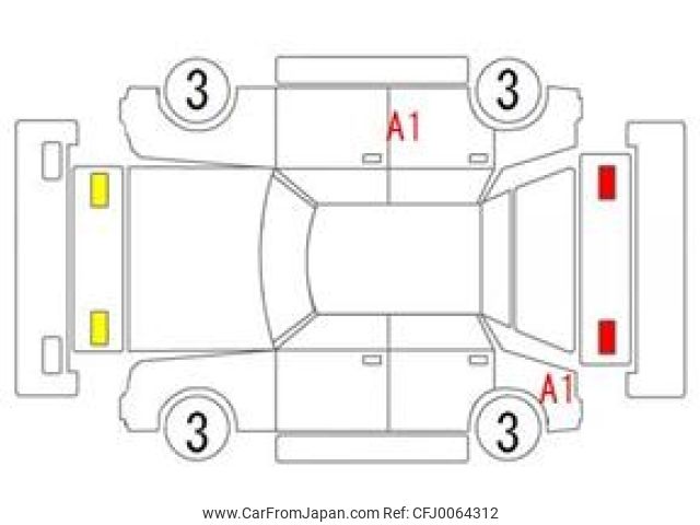 bmw 5-series 2011 -BMW--BMW 5 Series DBA-MT25--WBAMT52000C897660---BMW--BMW 5 Series DBA-MT25--WBAMT52000C897660- image 2