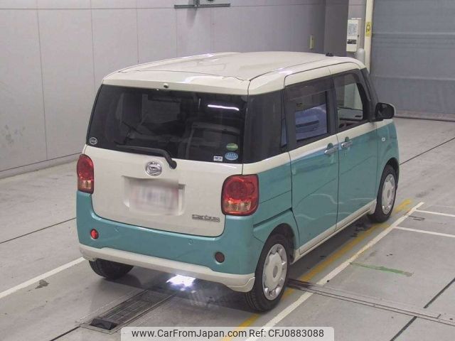 daihatsu move-canbus 2018 -DAIHATSU--Move Canbus LA800S-0099721---DAIHATSU--Move Canbus LA800S-0099721- image 2