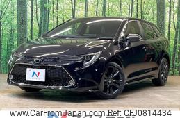 toyota corolla-touring-wagon 2020 -TOYOTA--Corolla Touring 3BA-ZRE212W--ZRE212-6023915---TOYOTA--Corolla Touring 3BA-ZRE212W--ZRE212-6023915-