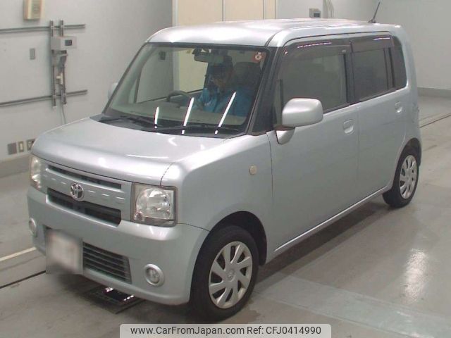 toyota pixis-space 2011 -TOYOTA--Pixis Space L575A-0005144---TOYOTA--Pixis Space L575A-0005144- image 1