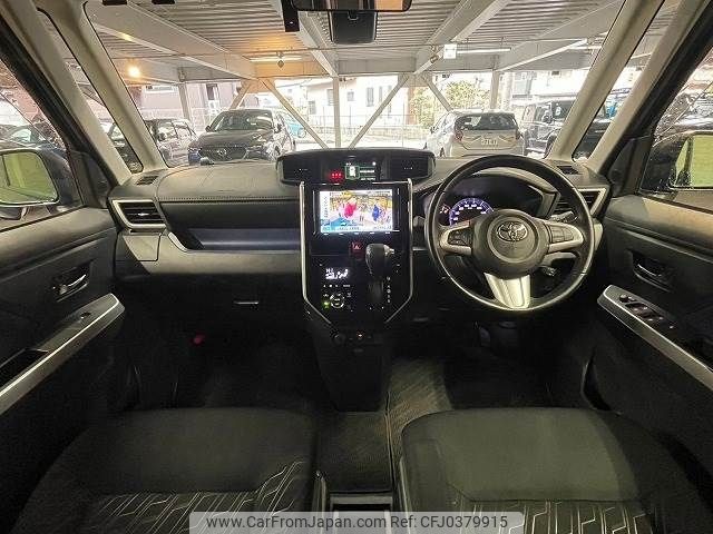 toyota roomy 2017 -TOYOTA--Roomy DBA-M900A--M900A-0104845---TOYOTA--Roomy DBA-M900A--M900A-0104845- image 2