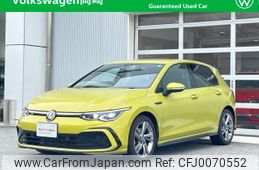 volkswagen golf 2021 -VOLKSWAGEN--VW Golf 3AA-CDDFY--WVWZZZCDZMW368646---VOLKSWAGEN--VW Golf 3AA-CDDFY--WVWZZZCDZMW368646-