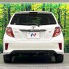 toyota vitz 2011 CFJ1747157 image 15