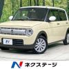 suzuki alto-lapin 2016 -SUZUKI--Alto Lapin DBA-HE33S--HE33S-136681---SUZUKI--Alto Lapin DBA-HE33S--HE33S-136681- image 1