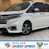 honda stepwagon 2018 -HONDA--Stepwgn 6AA-RP5--RP5-1059692---HONDA--Stepwgn 6AA-RP5--RP5-1059692- image 1