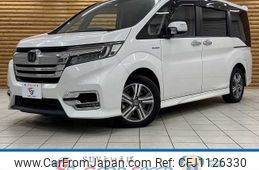 honda stepwagon 2018 -HONDA--Stepwgn 6AA-RP5--RP5-1059692---HONDA--Stepwgn 6AA-RP5--RP5-1059692-