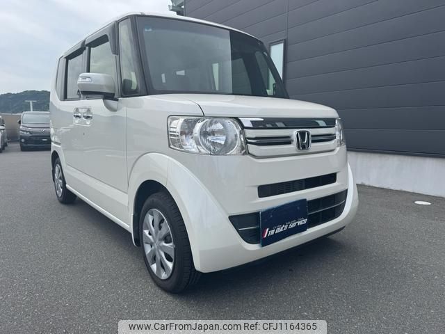 honda n-box 2015 quick_quick_JF1_JF1-1640476 image 1