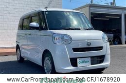 daihatsu move-canbus 2025 CFJ1678920