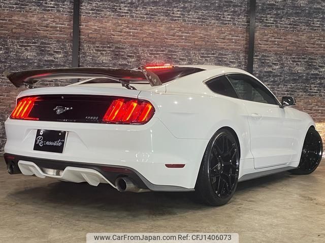 ford mustang 2017 -FORD--Ford Mustang humei--1FA6P8TH7F5360728---FORD--Ford Mustang humei--1FA6P8TH7F5360728- image 2