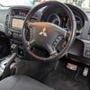 mitsubishi pajero 2008 BD21123A0235 image 25