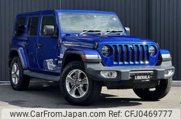 chrysler jeep-wrangler 2019 -CHRYSLER--Jeep Wrangler ABA-JL36L--1C4HJXLG1KW576245---CHRYSLER--Jeep Wrangler ABA-JL36L--1C4HJXLG1KW576245-